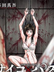 韩国漫画甜蜜家园原作推荐封面